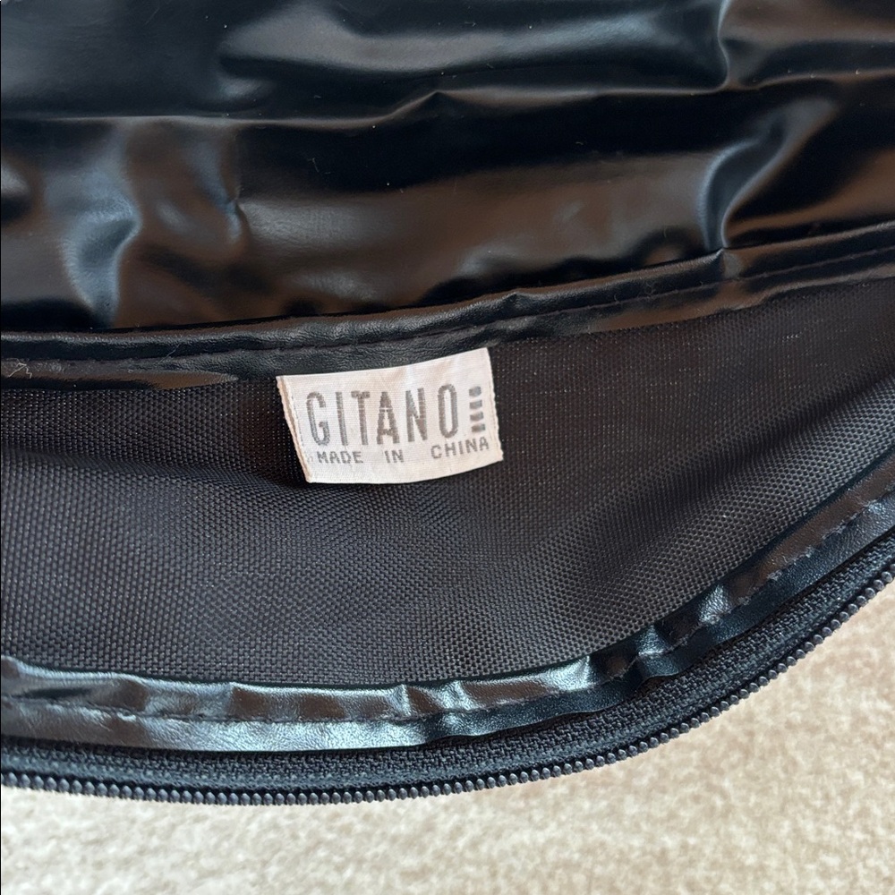 Vintage 80’s Gitano Fanny Pack - Picture 5 of 8